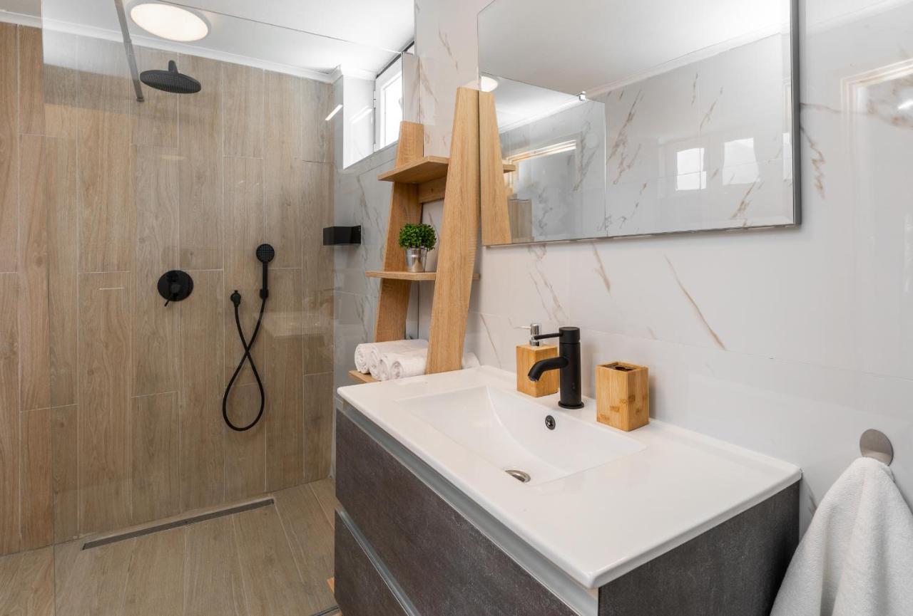 Apartment Toma Vela Luka Εξωτερικό φωτογραφία