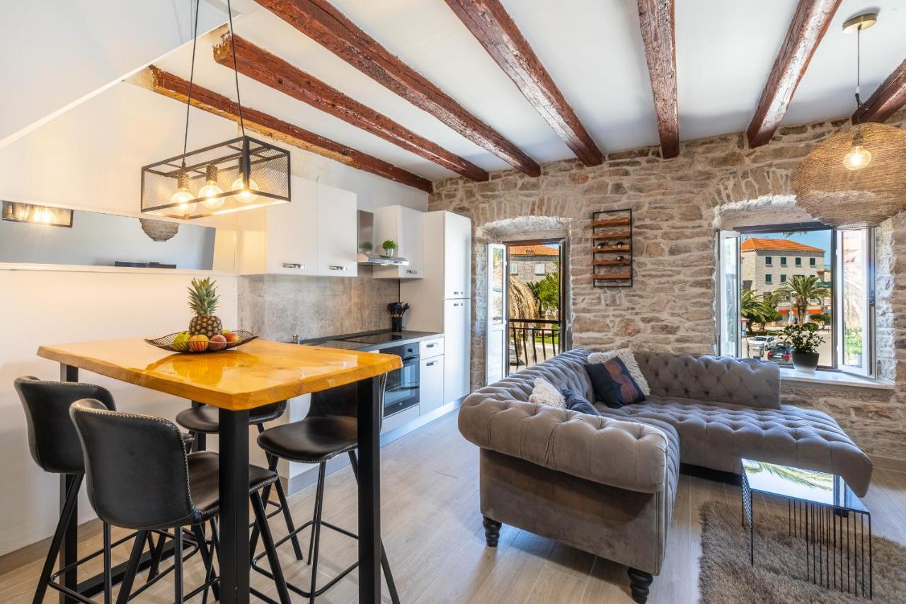 Apartment Toma Vela Luka Εξωτερικό φωτογραφία
