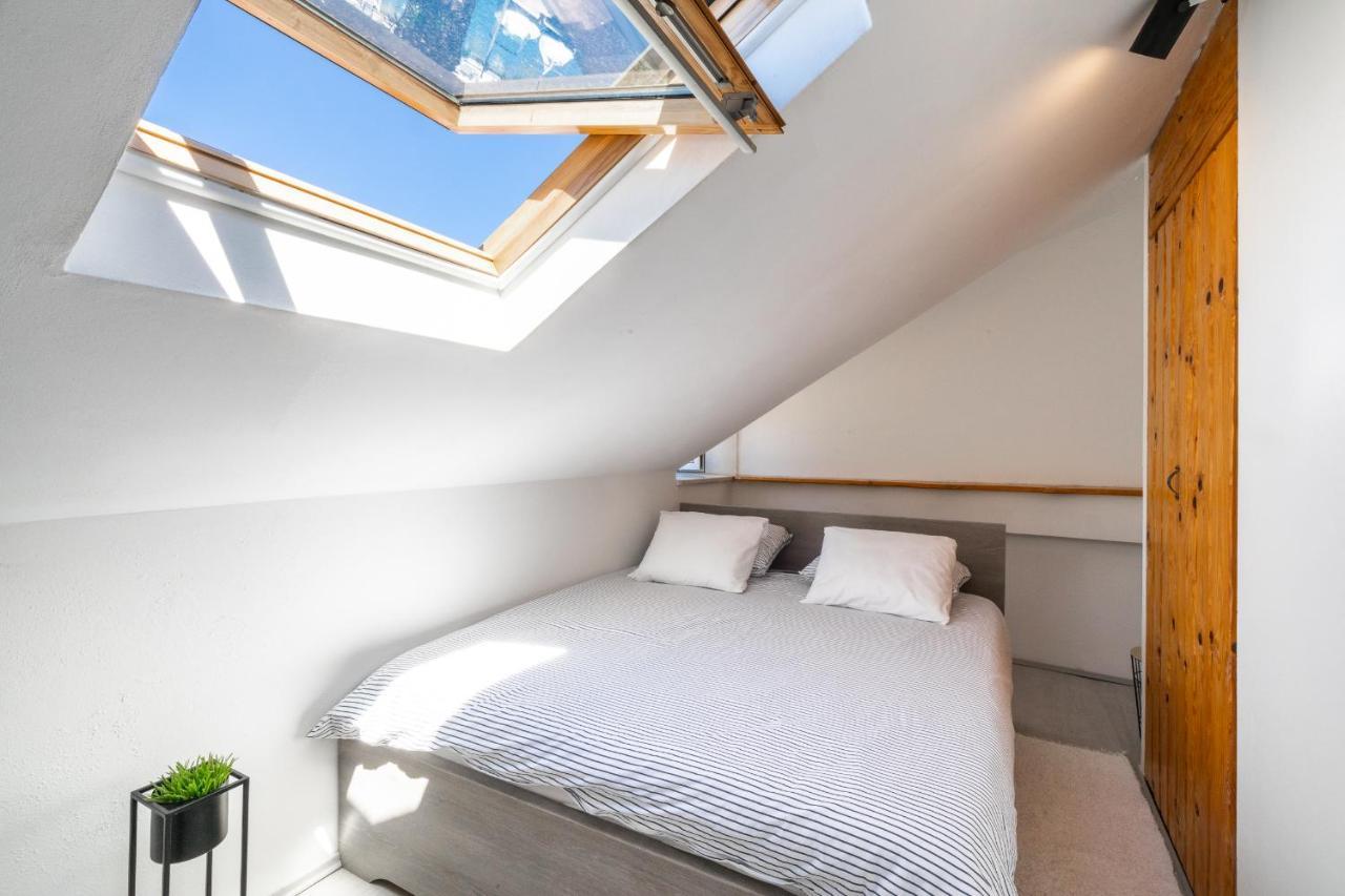 Apartment Toma Vela Luka Εξωτερικό φωτογραφία