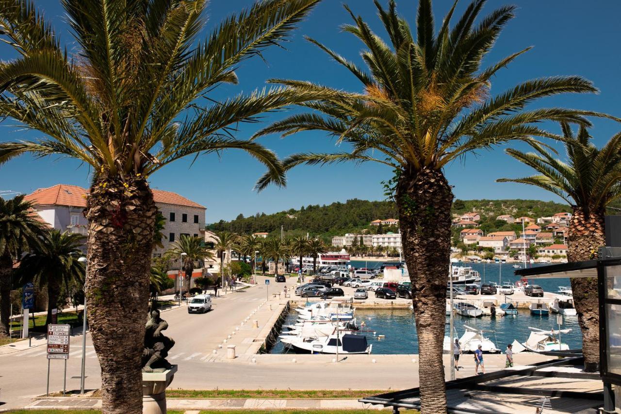 Apartment Toma Vela Luka Εξωτερικό φωτογραφία