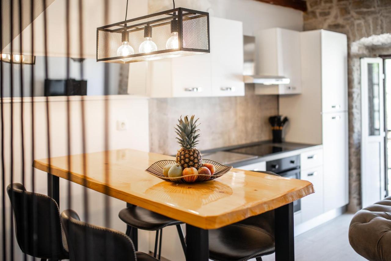 Apartment Toma Vela Luka Εξωτερικό φωτογραφία