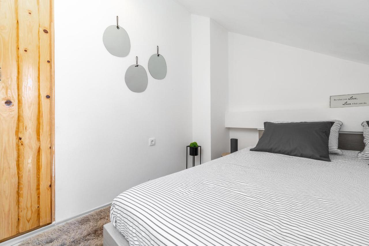 Apartment Toma Vela Luka Εξωτερικό φωτογραφία